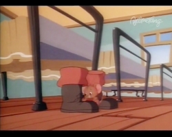 تام و جری (فصل9-قسمت25)